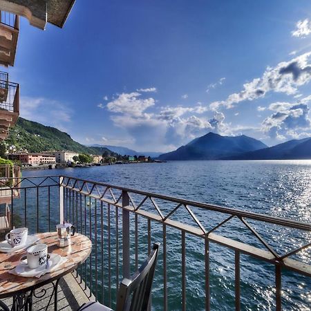 Lago Sereno بيلانو المظهر الخارجي الصورة