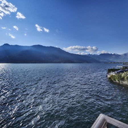 Lago Sereno بيلانو المظهر الخارجي الصورة