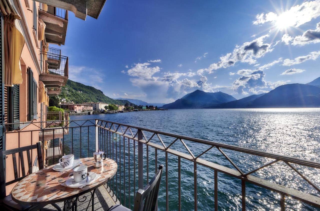 Lago Sereno بيلانو المظهر الخارجي الصورة