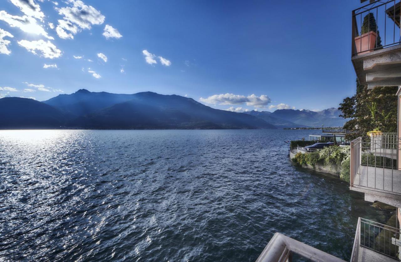 Lago Sereno بيلانو المظهر الخارجي الصورة