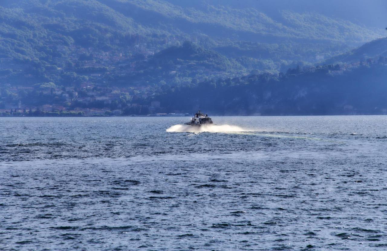 Lago Sereno بيلانو المظهر الخارجي الصورة