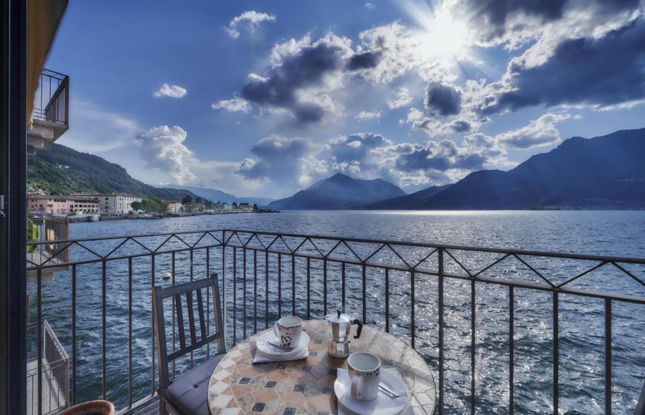 Lago Sereno بيلانو المظهر الخارجي الصورة